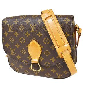 Louis Vuitton Saint Cloud Gm Shoulder #47601L41B